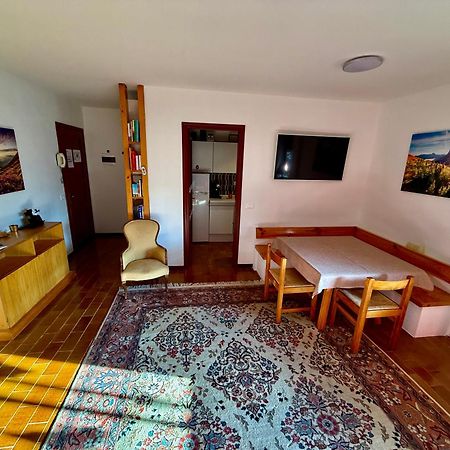 Appartamento Per Famiglie In Centro Ad Asiago Con Posto Auto E Ampio Giardino Esterno foto