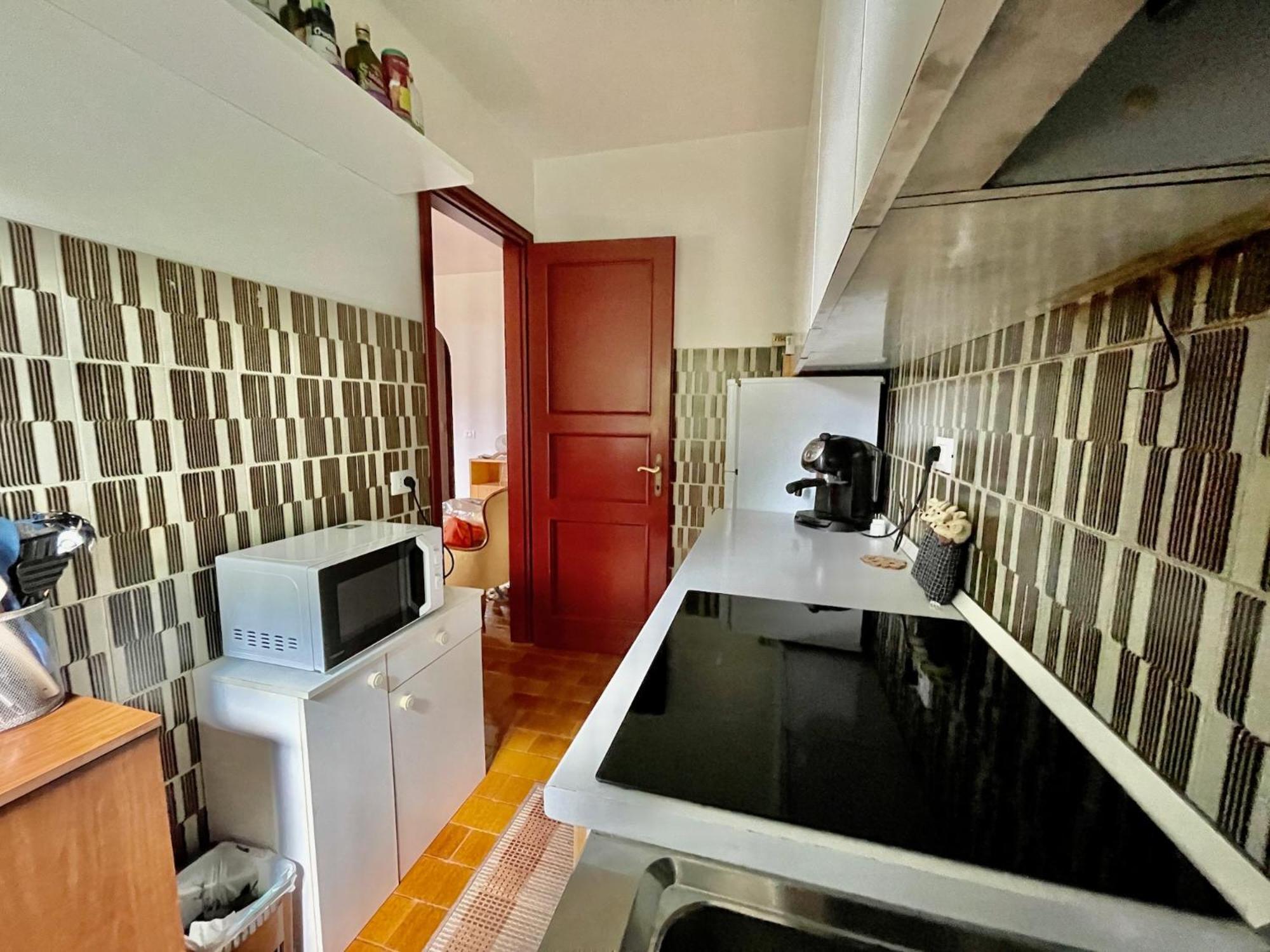 Appartamento Per Famiglie In Centro Ad Asiago Con Posto Auto E Ampio Giardino Esterno foto